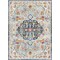 Livabliss Floransa FSA-2314 Machine Crafted Area Rug FSA2314-9123 - alternate 1